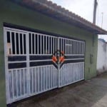 Sobrado com 4 dormitórios à venda, 250 m² por R$ 400.000,00 - Pirituba - Arujá/SP