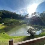 Sítio à venda: escape da cidade e desfrute da tranquilidade rural em Santa Isabel-SP