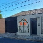 Sobrado com 4 dormitórios à venda, 300 m² por R$ 1.450.000,00 - Centro - Arujá/SP