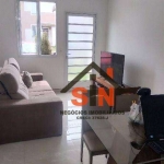 Sobrado com 2 dormitórios à venda, 54 m² por R$ 359.000,00 - Água Chata - Guarulhos/SP