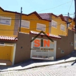 Sobrado com 3 dormitórios à venda, 100 m² por R$ 508.800,00 - Vila Dalila - São Paulo/SP