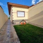 Casa Térrea com 2 dormitórios à venda, 67 m² por R$ 380.000 - Jardim Karine - Itaquaquecetuba/SP