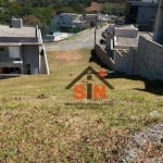 Terreno à venda, 459 m² por R$ 520.000,00 - Condomínio Arujá Ville II - Arujá/SP