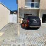 Sobrado com 2 dormitórios à venda, 84 m² por R$ 375.000,00 - Jardim Itanhaém - Itanhaém/SP