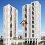 Apartamento com 4 dormitórios à venda, 154 m² por R$ 1.700.000,00 - Jardim Barbosa - Guarulhos/SP