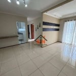 Apartamento com 2 dormitórios para alugar, 72 m² por R$ 2.610,00/mês - Jordanópolis - Arujá/SP