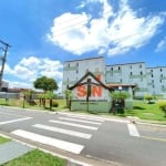 Apartamento com 2 dormitórios à venda, 52 m² por R$ 230.000,00 - Chácara Dona Escolástica - Itaquaquecetuba/SP