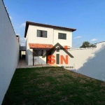 Sobrado com 2 dormitórios à venda, 67 m² por R$ 480.000,00 - Vila Nova Bonsucesso - Guarulhos/SP