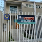 Casa nova, amplo quintal, Pilarzinho