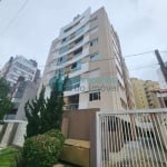 Cobertura duplex no Juvevê, 3 quartos (2 suítes)