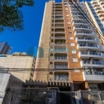 Apartamento com 3 Quartos no Batel em Curitiba