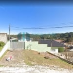 Terreno com 360m², próximo ao Parque Tingui