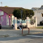 Terreno à Venda de Esquina no Cajurú