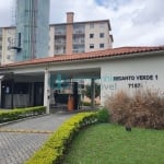 Apartamento a venda Capão Raso 3 quartos com suíte