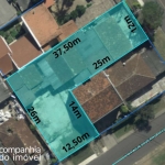 Terreno à Venda, Jardim das Américas 625m²