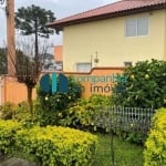 Casa em condomínio no Tingui