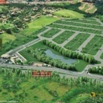 Terreno à venda, 550 m² por R$ 690.000,00 - Condomínio Laguna Residencial - Indaiatuba/SP