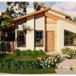 Casa com 3 dormitórios à venda, 232 m² por R$ 1.290.000,00 - Condomínio Jardim Laguna - Indaiatuba/SP