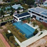 Casa com 5 dormitórios à venda, 1800 m² por R$ 29.000.000 - Chácaras Residenciais Santa Maria - Votorantim/SP