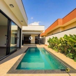 Casa com 3 dormitórios, 246 m² - venda por R$ 1.990.000,00 ou aluguel por R$ 10.990,00/mês - Portal dos Bandeirantes - Salto/SP