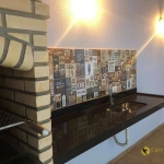 Casa com 2 dormitórios à venda, 117 m² por R$ 460.000,00 - Jardim Santa Marta - Salto/SP