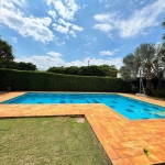 Casa com 3 dormitórios, 350 m² - venda por R$ 1.800.000,00 ou aluguel por R$ 10.000,02/mês - Condomínio Residencial Primavera - Salto/SP