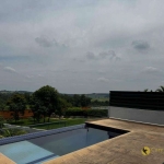 Casa com 4 dormitórios para alugar, 290 m² por R$ 12.000,02/mês - Condomínio Terras de Mont Serrat - Salto/SP