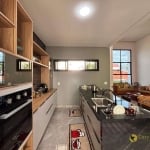 Casa com 2 dormitórios, 138 m² - venda por R$ 800.000,00 ou aluguel por R$ 5.500,02/mês - Condomínio Guarujá - Salto/SP