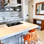 Magnífico apartamento com 2 dormitórios localizado no último andar, à venda por R$617.000 - Ilhas do Mediterrâneo - Itu/SP