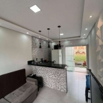 Casa com 1 dormitório à venda, 41 m² por R$ 270.000,00 - Residencial Vila Martins - Salto/SP