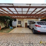 Casa à venda, 170 m² por R$ 600.000,00 - Condomínio Reserva dos Pinheiros - Itu/SP