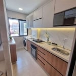 Apartamento com 2 quartos à Venda, Paranaguamirim - Joinville