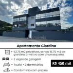 Diferenciado com 3 quartos à Venda, Iririú - Joinville