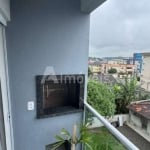 Apartamento 2 Quartos no Costa e Silva