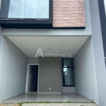 Seu novo lar com 120 m² e excelente acabamento!