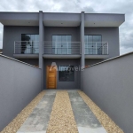 Casa com visual moderno e excelente acabamento no Boa Vista
