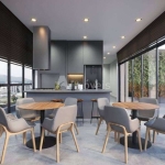 Apartamento com 3 quartos à Venda, América - Joinville