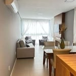 APARTAMENTO COM 2 DORMITÓRIOS À VENDA, 90 M²  - FLORESTA - GRAMADO/RS, Mato Queimado, Gramado - RS