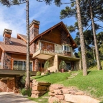 CASA COM 4 DORMITÓRIOS À VENDA, 550 M² POR R$ 8.900.000,00 - ASPEN MOUNTAIN - GRAMADO/RS, Aspen Mountain, Gramado - RS