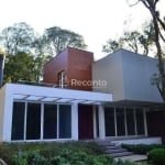 CASA COM 4 DORMITÓRIOS À VENDA, 402 M² POR R$ 4.200.000,00 - O BOSQUE - GRAMADO/RS, O Bosque, Gramado - RS