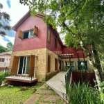 CASA COM 4 DORMITÓRIOS À VENDA - RESERVA DA SERRA - CANELA/RS, Reserva da Serra, Canela - RS