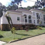 CASA COM 4 DORMITÓRIOS À VENDA, 323 M² POR R$ 3.500.000,00 - PINHEIRO GROSSO - CANELA/RS, Bosque Sinossera, Canela - RS