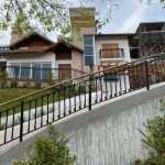 CASA COM 4 DORMITÓRIOS À VENDA, 300 M² EM GRAMADO, Alphaville, Gramado - RS