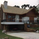 CASA COM 4 DORMITÓRIOS À VENDA, 420 M² POR R$ 5.000.000,00 - ASPEN MOUNTAIN - GRAMADO/RS, Aspen Mountain, Gramado - RS