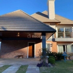 CASA COM 4 DORMITÓRIOS À VENDA, 355 M² POR R$ 5.800.000,00 - ASPEN MOUNTAIN - GRAMADO/RS, Aspen Mountain, Gramado - RS