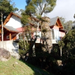 CASA COM 3 DORMITÓRIOS À VENDA, 266 M²  - CENTRO - GRAMADO/RS, Lagos de Gramado, Gramado - RS