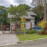 CASA DE 03 DORMITÓRIOS EM LOTEAMENTO DE GRAMADO , Mato Queimado, Gramado - RS