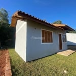 CASA DE 02 DORMITÓRIOS EM CANELA, São Lucas, Canela - RS