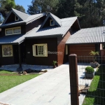 CASA 03 DORMITÓRIOS, 2 SUÍTES A VENDA EM GRAMADO, Giardini D Itália, Gramado - RS