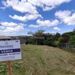 TERRENO A VENDA COM 600M² NO BAIRRO CARNIEL, Carniel, Gramado - RS